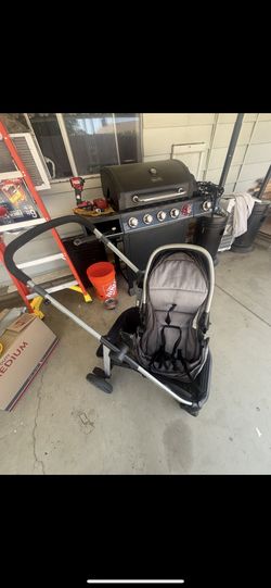 Stroller