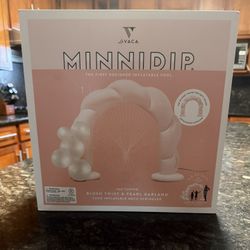 Brand New Inflatable Arch Sprinkler