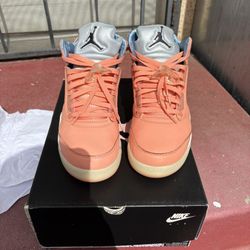 Jordan 5
