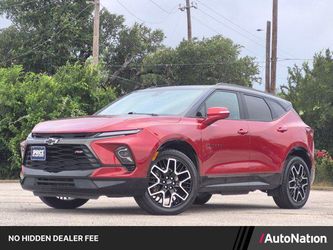 2023 Chevrolet Blazer