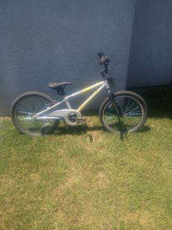 20"BMX