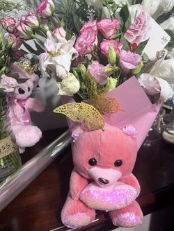 Hermosos Arreglos Florales Para Toda Ocasión 