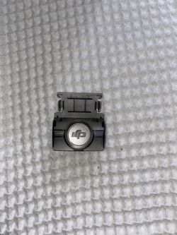 DJI Mavic Air Camara Cover