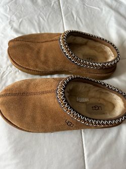 UGG Tasman II Slipper - Chestnut