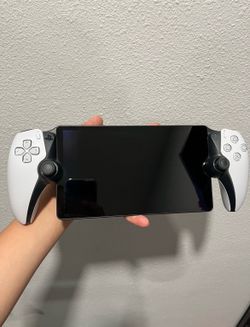 PlayStation portal