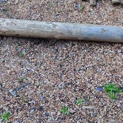 Quarter Post ( Gate Post ) 