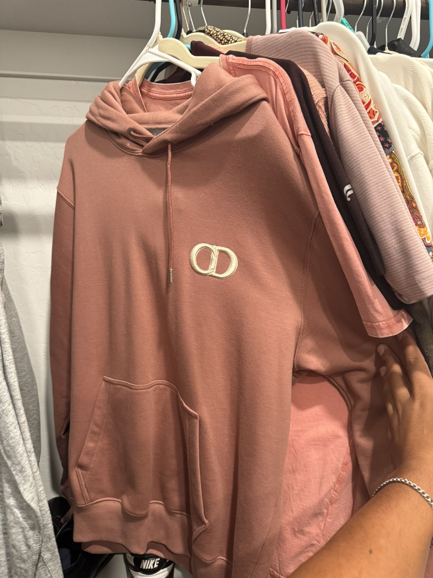 Dior XL Men’s Hoodie