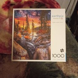 It's A Puzzle