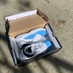 AIR JORDAN 11 CMFT LOW (GS) 4Y