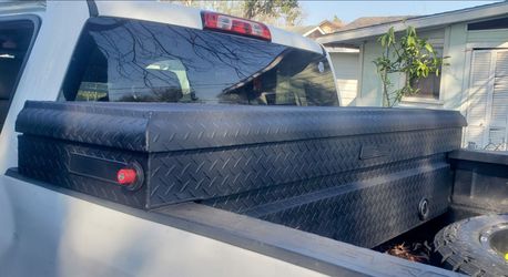 Weather Guard toolbox