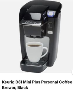 Coffee Brewer