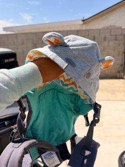 Baby carrier