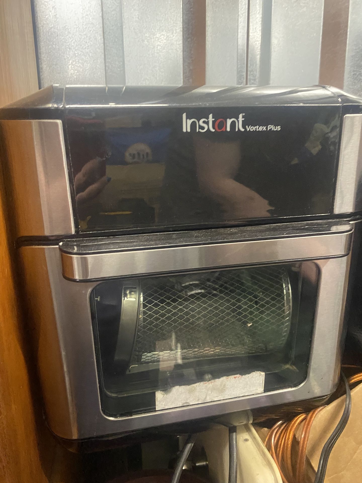 Instant™ Vortex Plus 10-quart Air Fryer Oven  