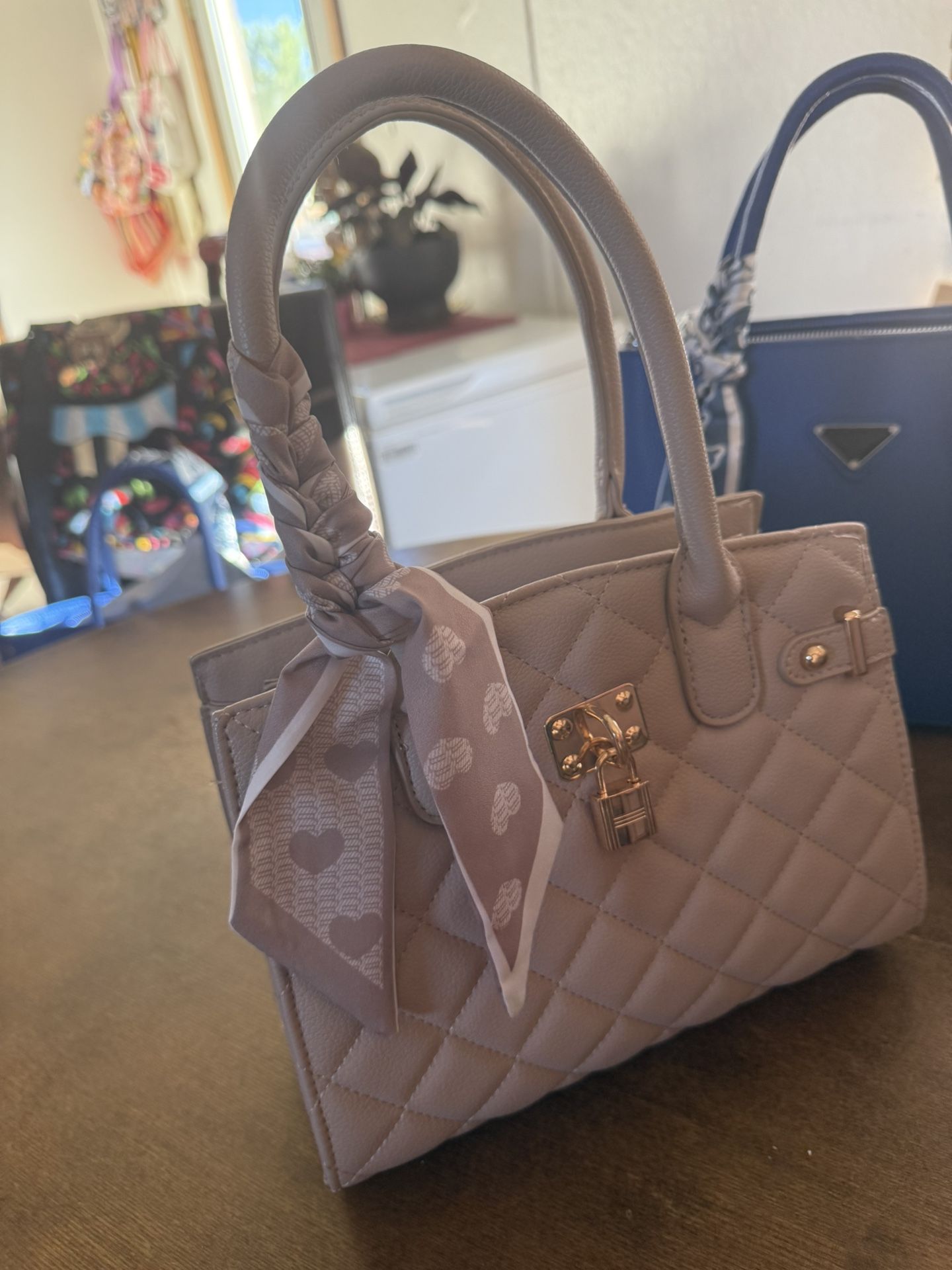 Beautiful Purse
