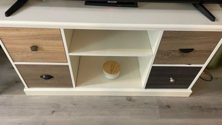 IKEA TV Stand