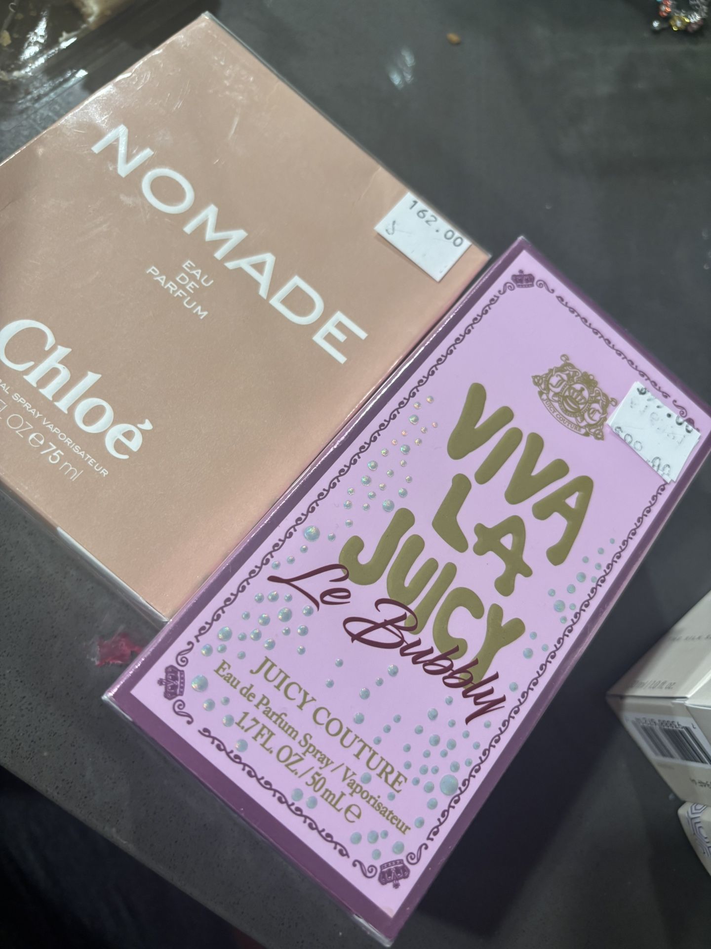 Brand New Perfumes Chloe, Viva La Juicy