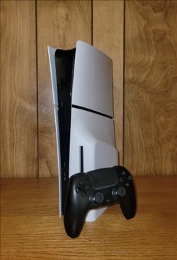 Ps5 Slim Disc