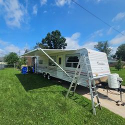 2004 Coachmen Spirit Of America