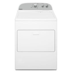 Whirlpool dryer WED4950HW