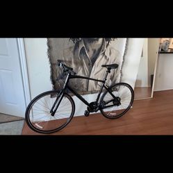 Specialized Bicycle ( Sirrus XL) 