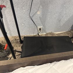 Husky Lift Table Cart