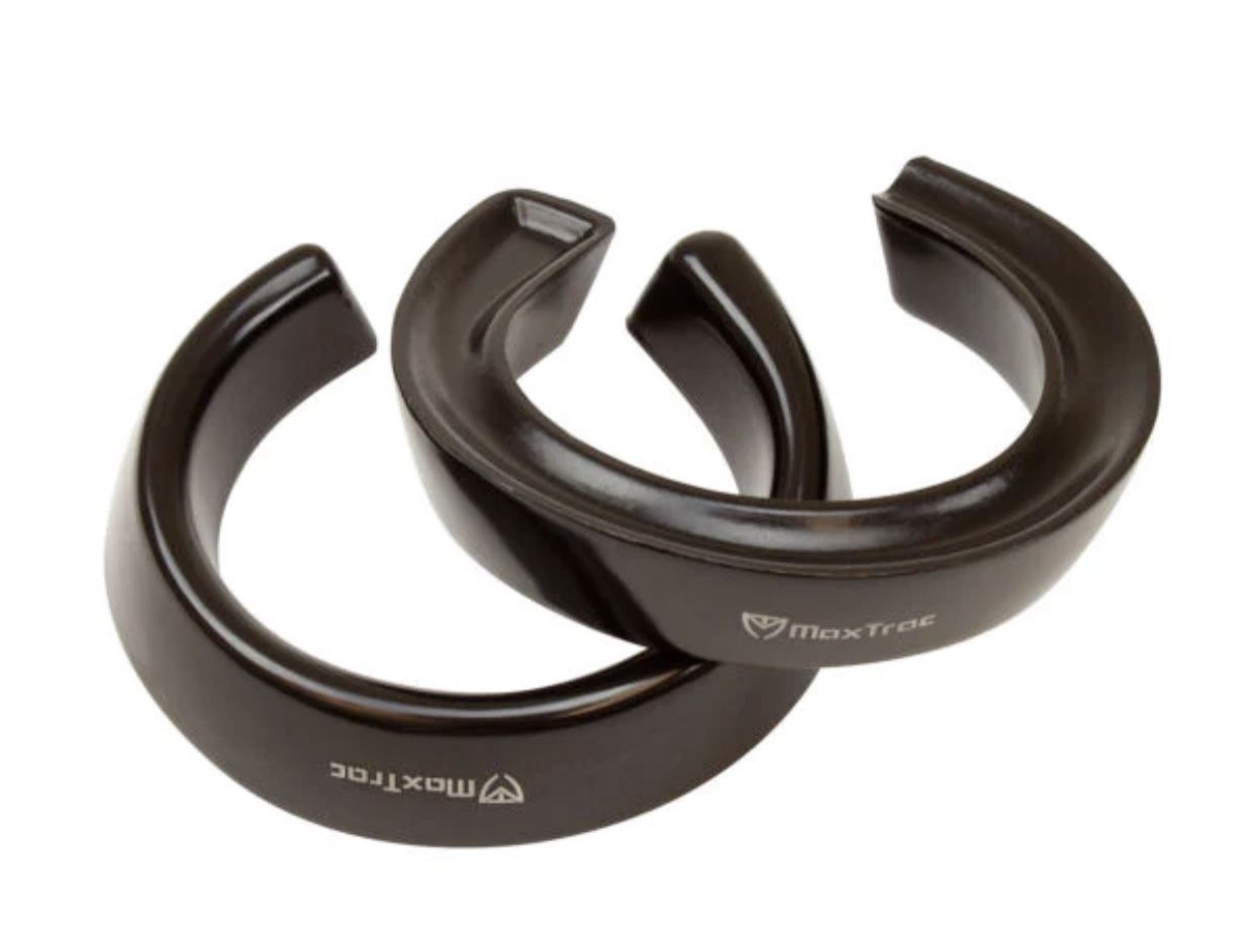 FRONT COIL SPACERS 2″ LIFT HEIGHT 1(contact info removed) CHEVROLET