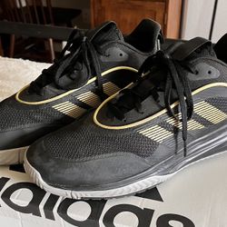 Adidas Basketball Shoes Mid-high