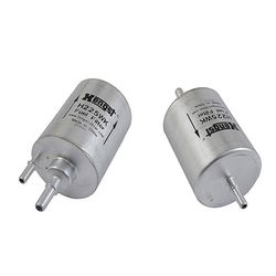 Hengst Fuel Filter for Audi 4F0201511D – OEM In-Line Fuel Injection Filter