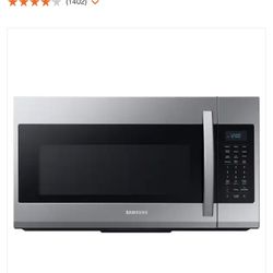 Brand New Microwave  Samsung