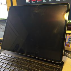 iPad Air 13 Inch M3 