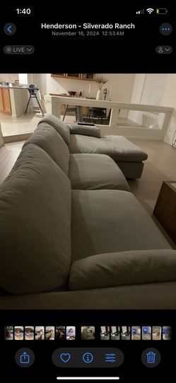 Sectional Sofa