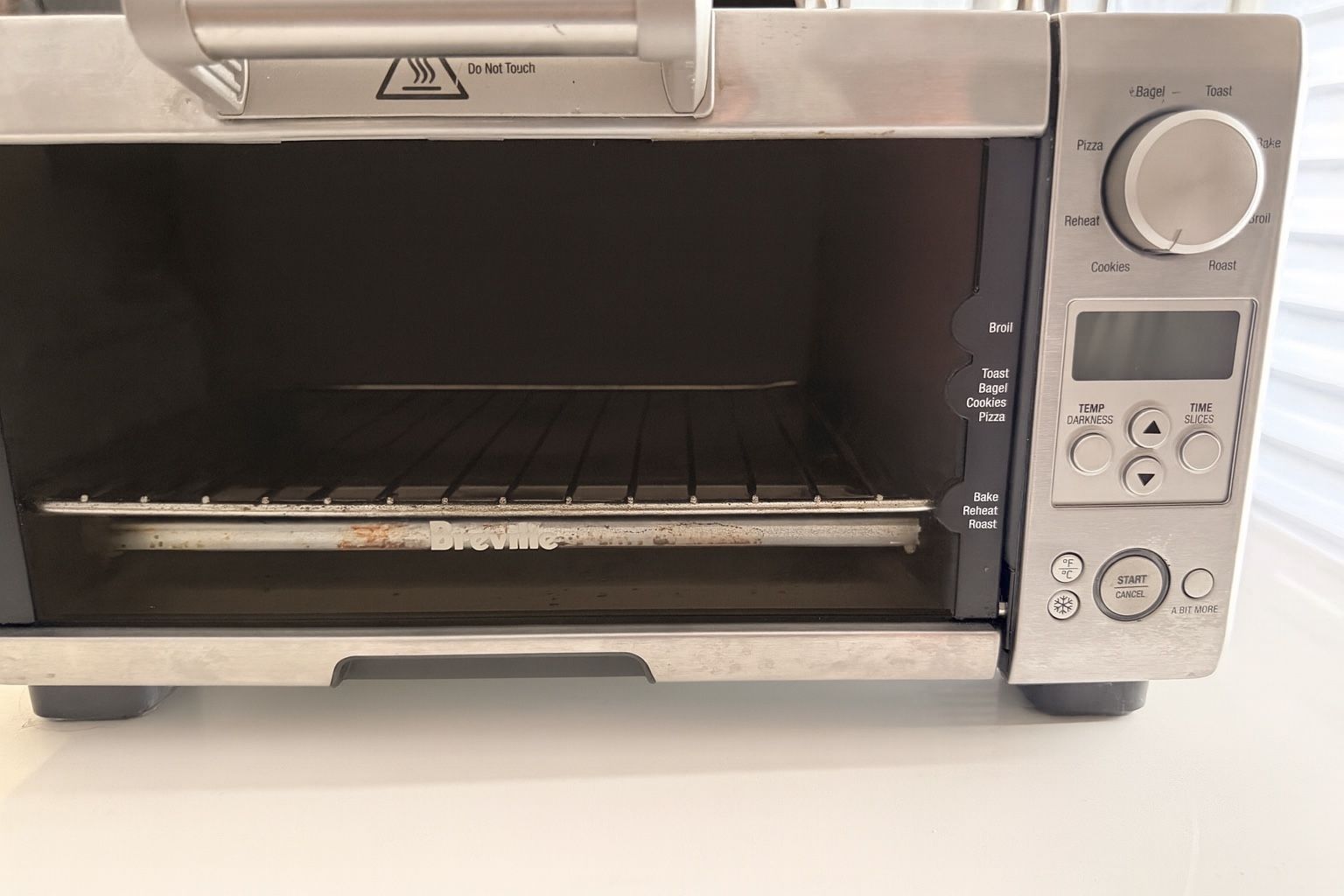Breville Smart Oven