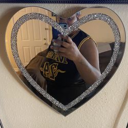 Heart Mirror 