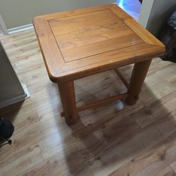 END TABLES 2