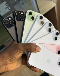 Iphone 15 plus Unlocked / Liberado 😃