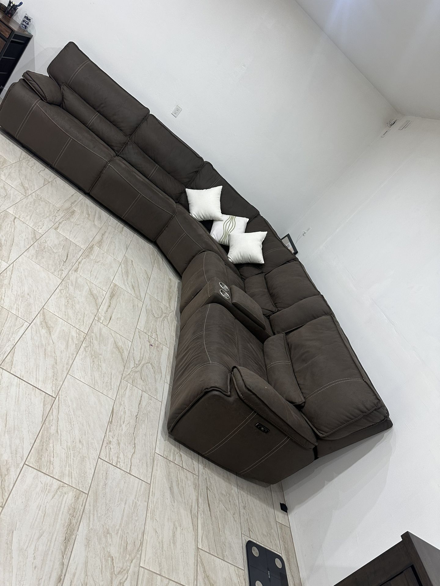 Clean Couches