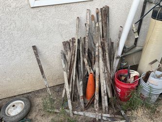 Concrete Stakes For Sale