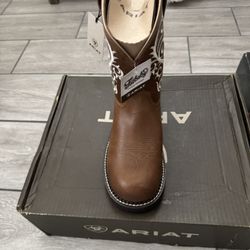 Ariat Women Boots