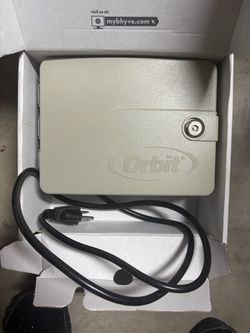 Orbit B-hyve