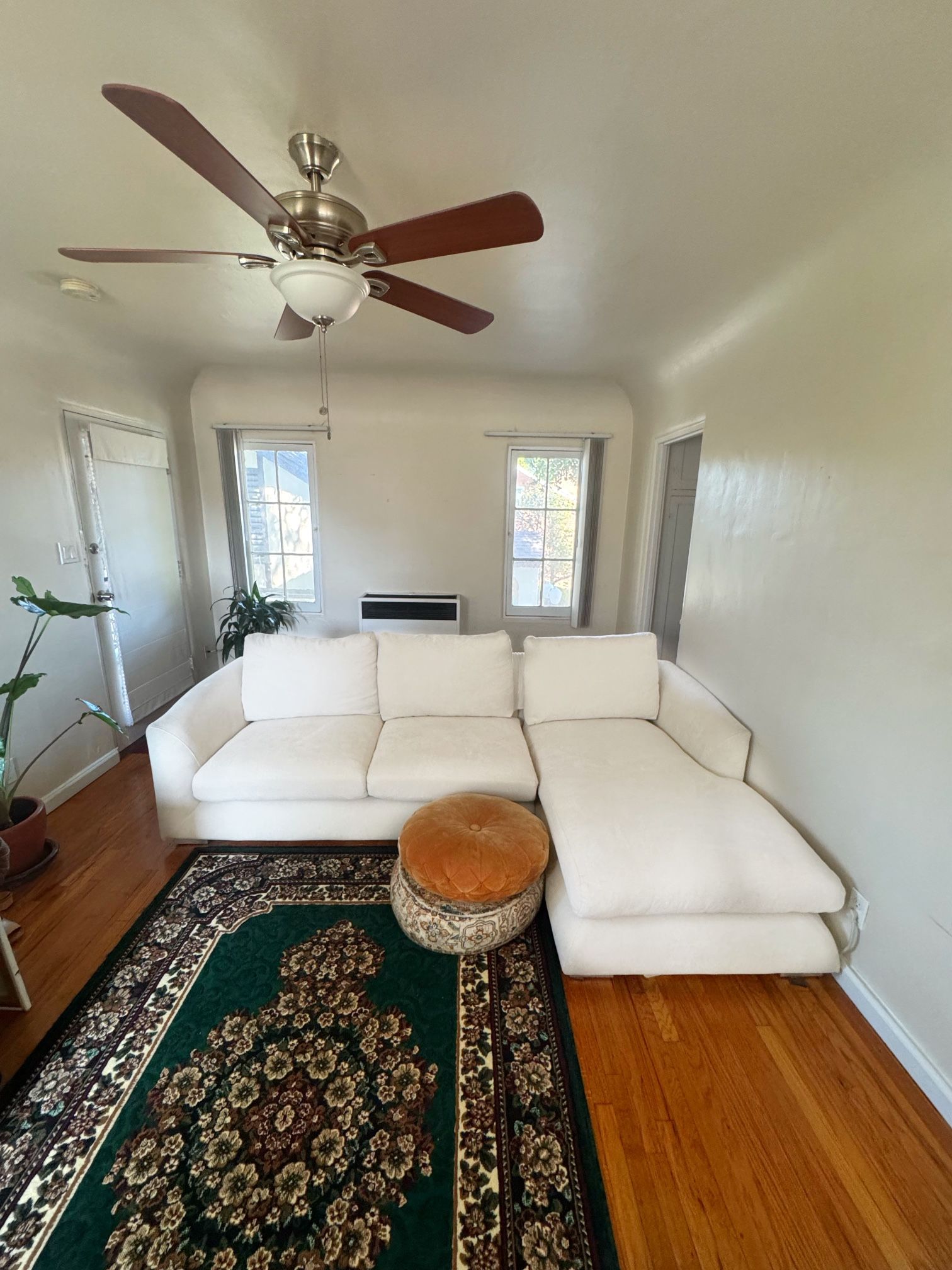 🌟$999/obo🌟Sectional Cloud Couch🌟Mario Capasa🌟BRAND NEW Cushions🌟