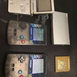Nintendo Lot authentic