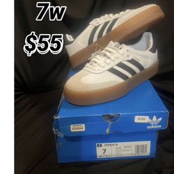 New Adidas 