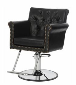 Chelsea Styling Chair