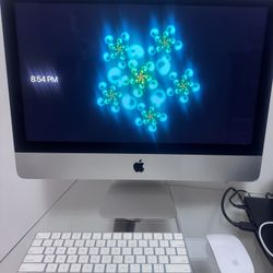 Selling iMac 21.5" Retina 4K (Model iMac 18,2 