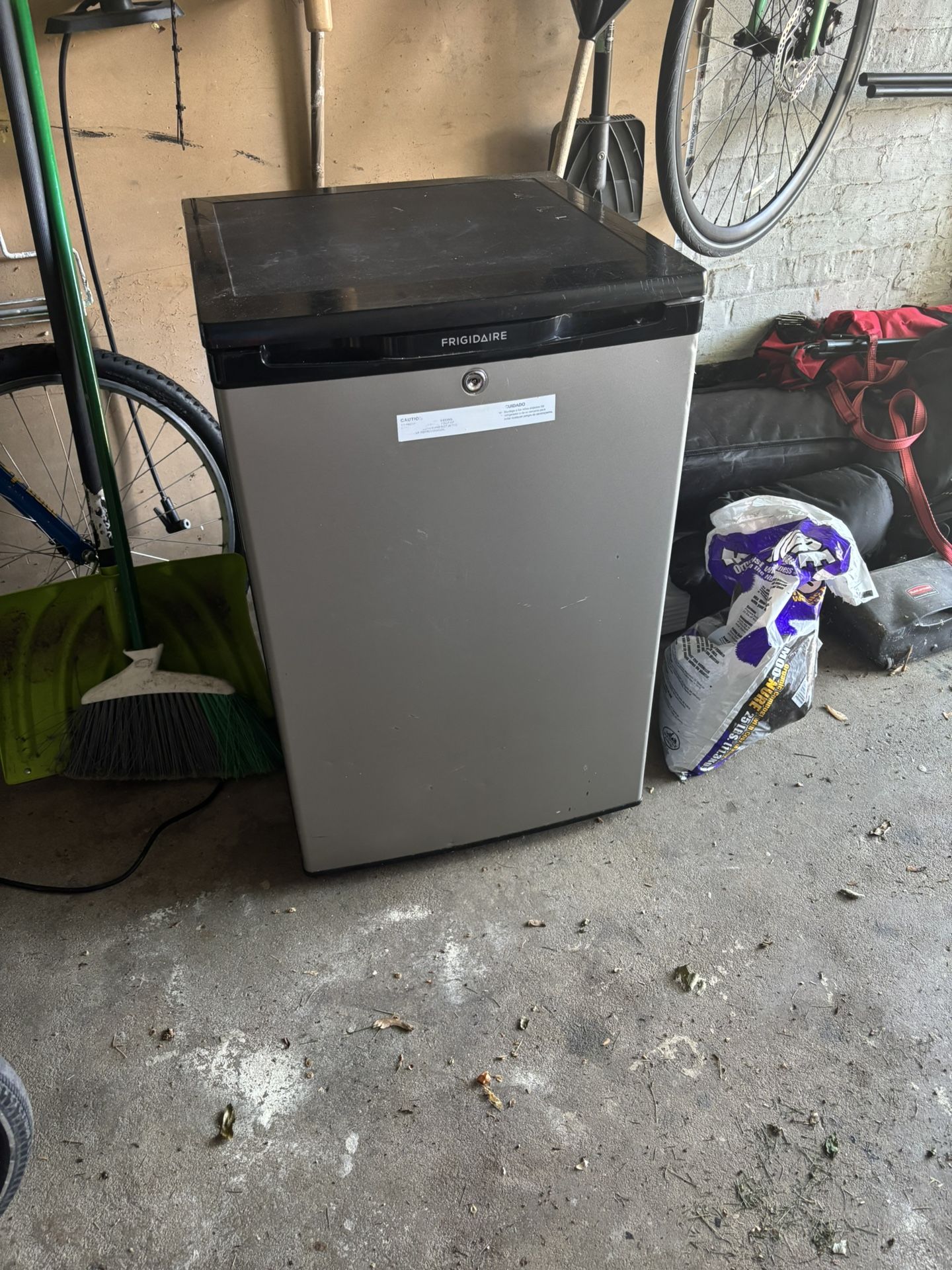 Frigidaire Refrigerator