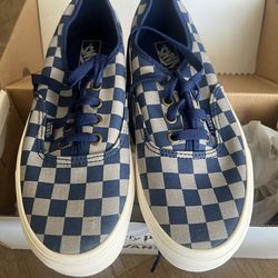 Harry Potter Ravenclaw edition Vans shoes sneakers 2019