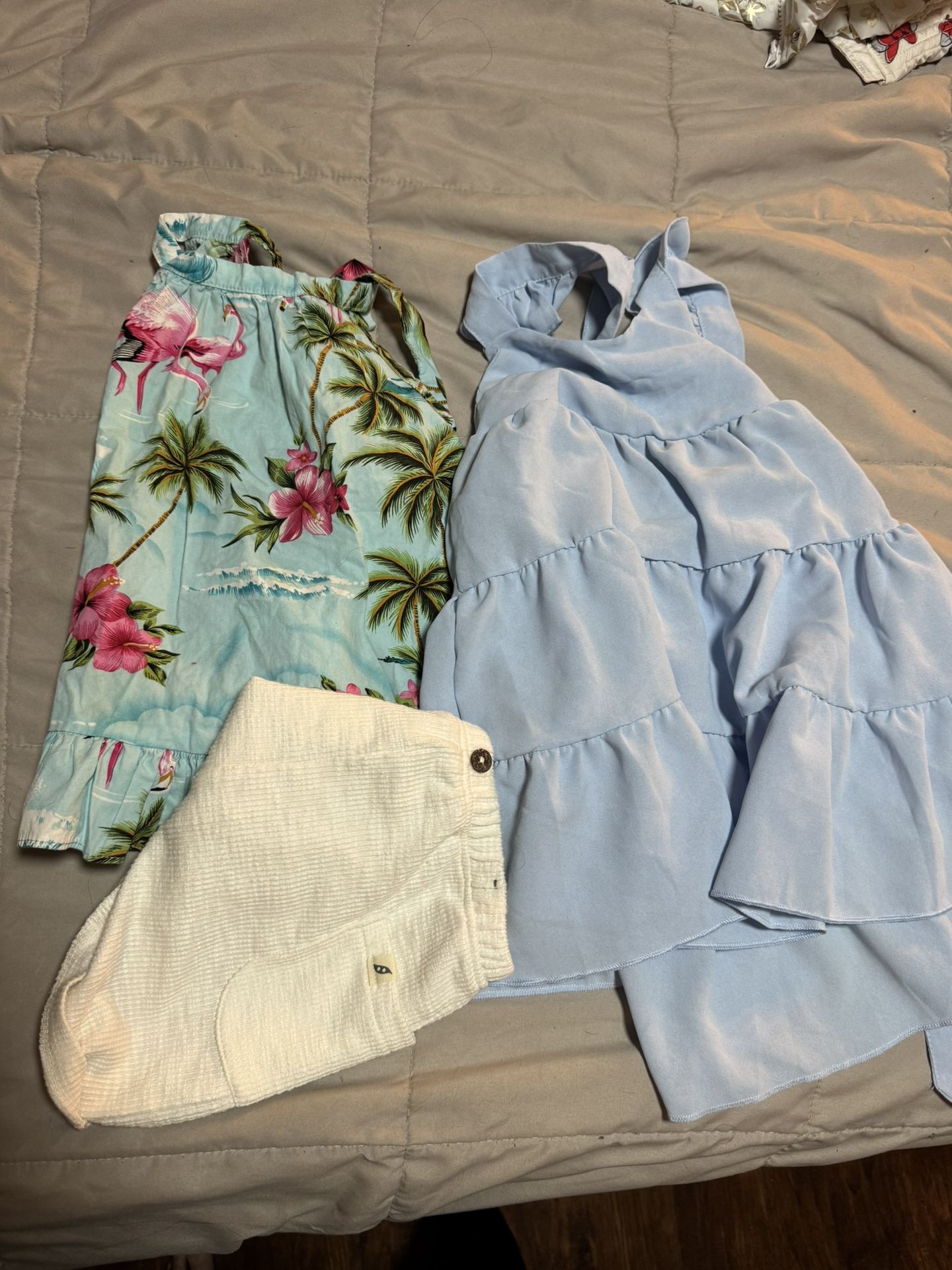 24mo Sundresses