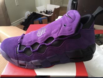 Nike air money