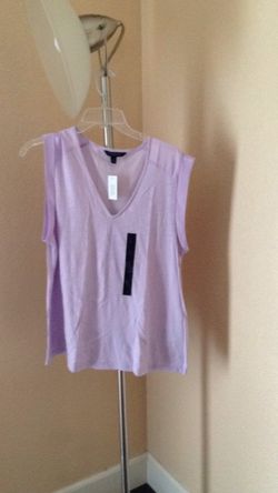 Brand new blouses banana republic