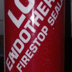 Spec Sealant Endothermic Firestop Sealant 